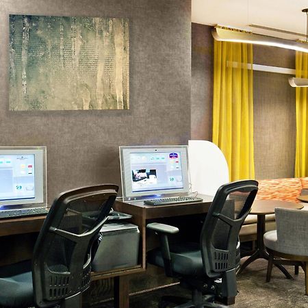 Springhill Suites Chesapeake Greenbrier Faciliteiten foto