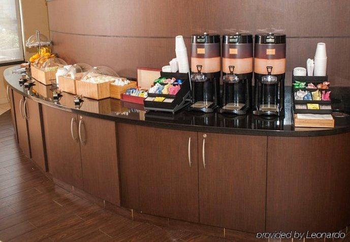 Springhill Suites Chesapeake Greenbrier Buitenkant foto