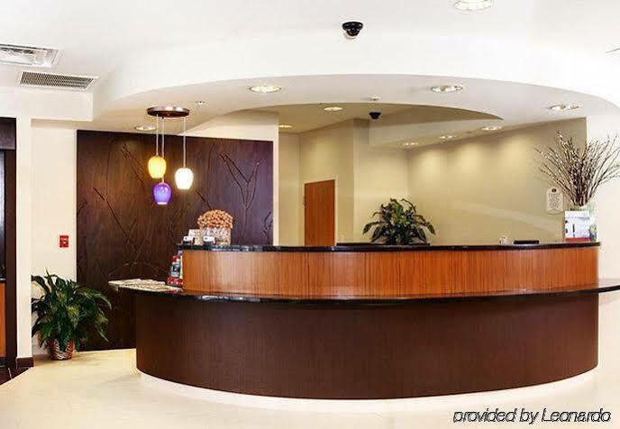 Springhill Suites Chesapeake Greenbrier Buitenkant foto